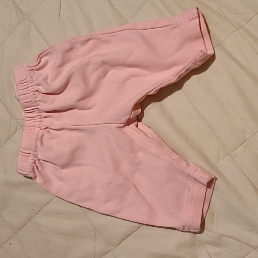 Baby Pants